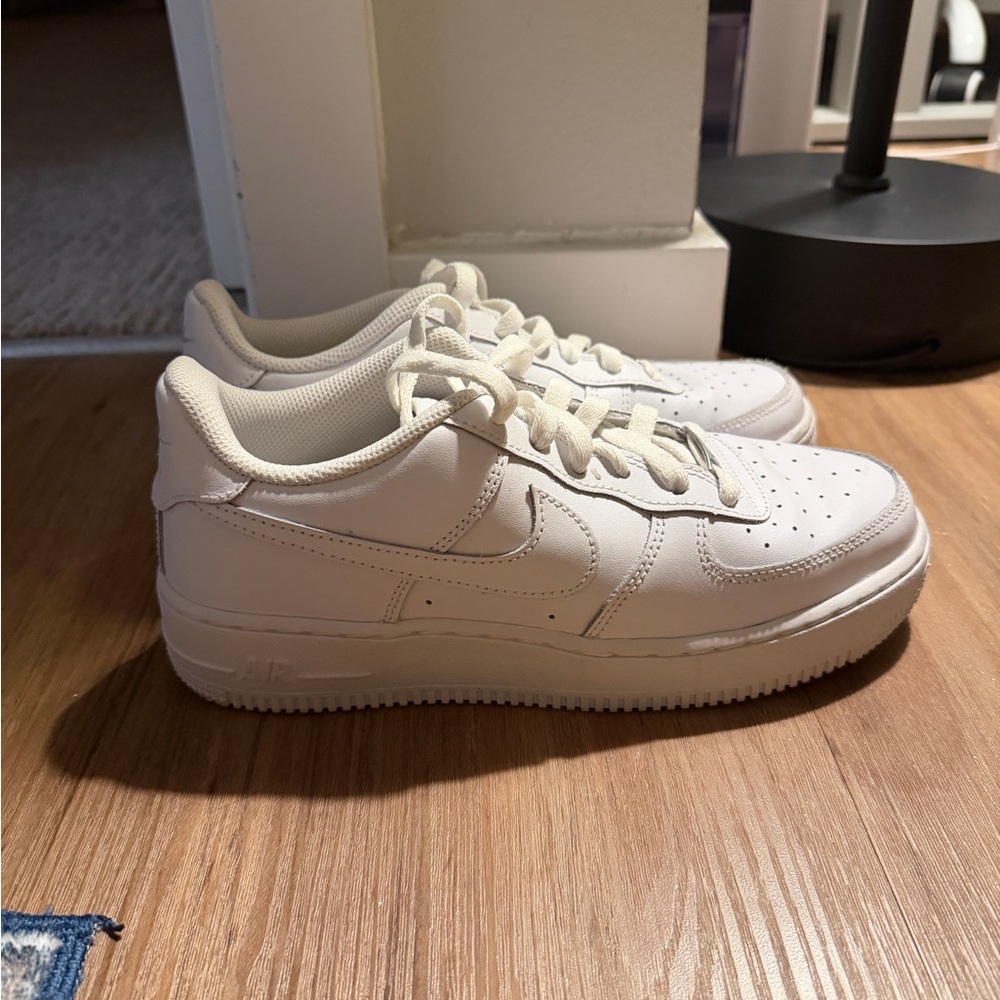 Nike Air Force 1s